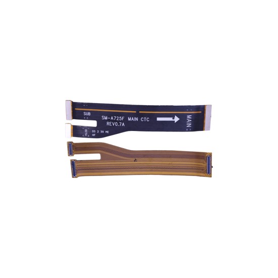Main Flex Samsung Galaxy A72/A725/A72 5G/A726 Main Flex Samsung Galaxy A72/A725/A72 5G/A726